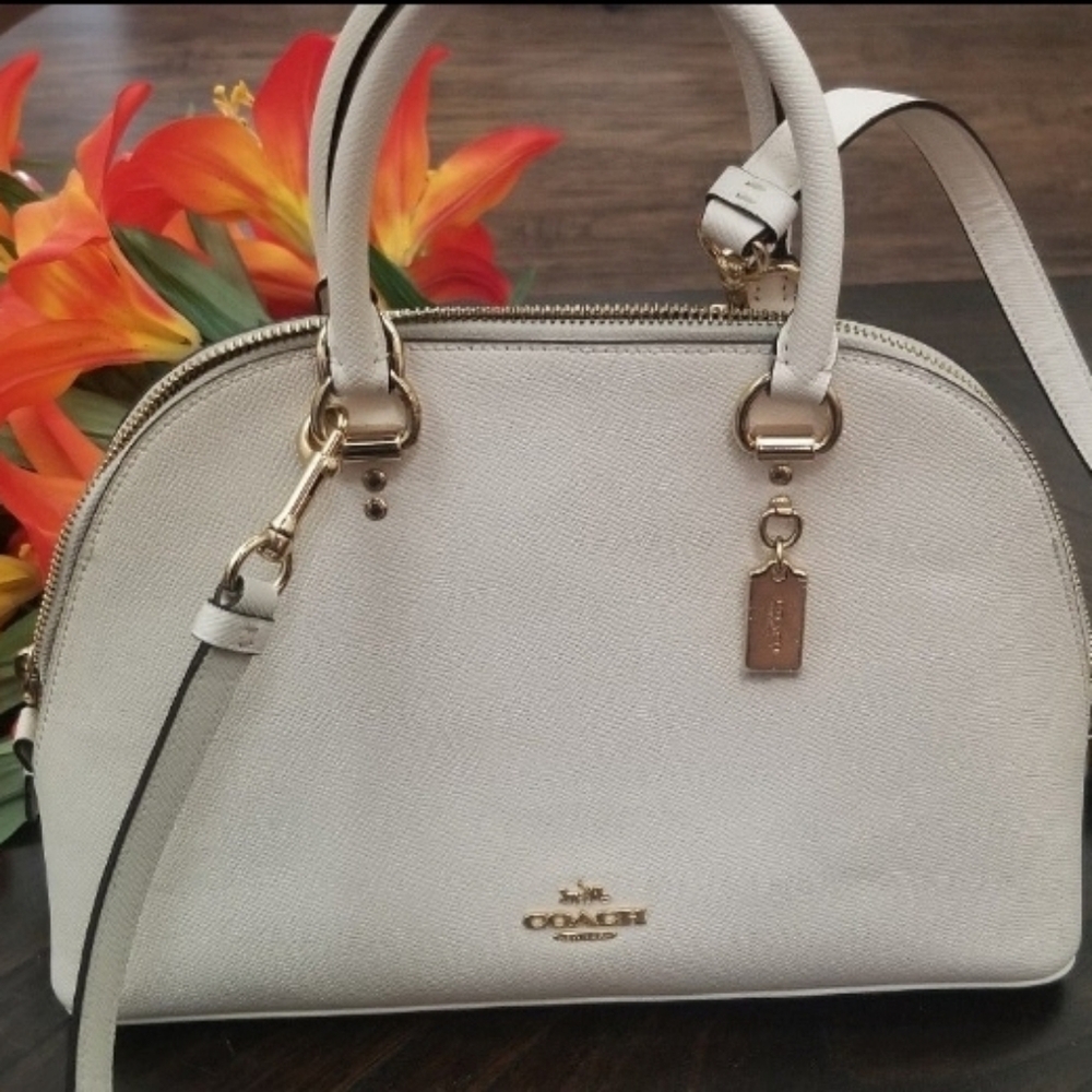 Coach handbag